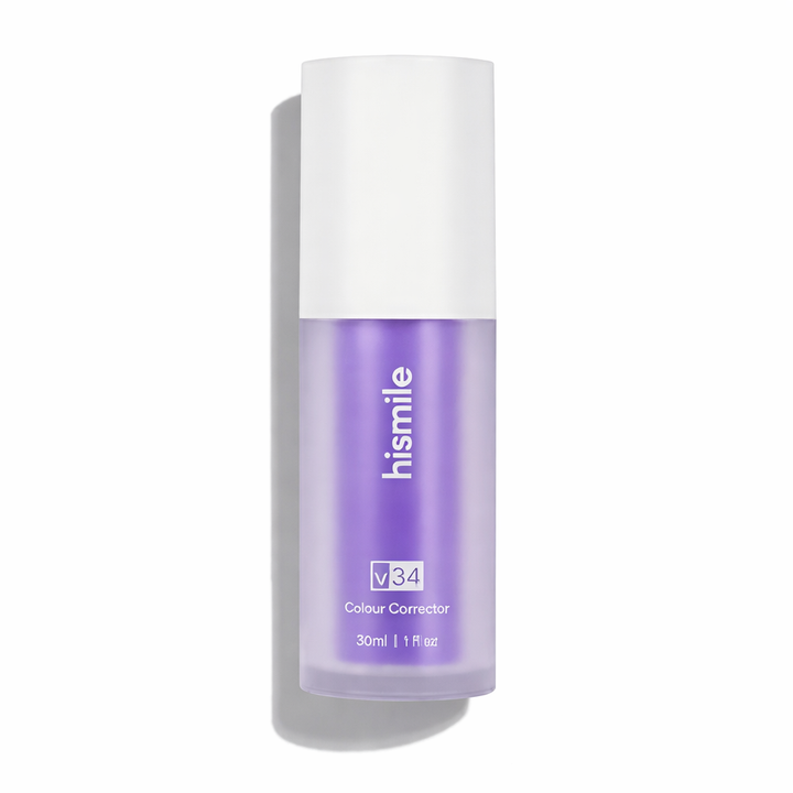 Hismile - Teeth Brightening Serum V34 (Original) - 30 ML