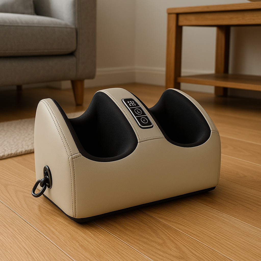 Electric Foot Massager